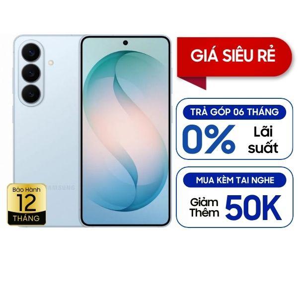Samsung Galaxy S26 12GB/256GB Chính Hãng