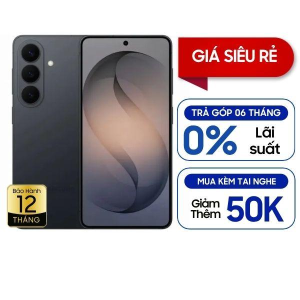 Samsung Galaxy S26 12GB/512GB Chính Hãng