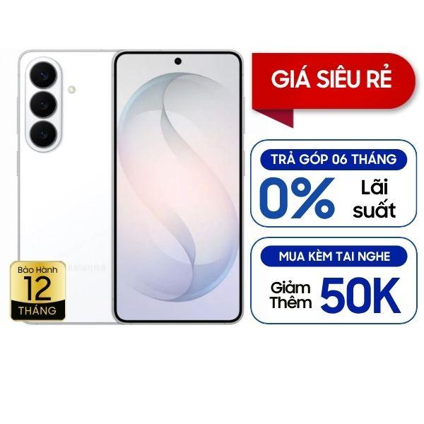 Samsung Galaxy S26 12GB/256GB Chính Hãng
