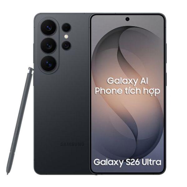 Samsung Galaxy S26 Ultra 12GB/256GB Chính Hãng