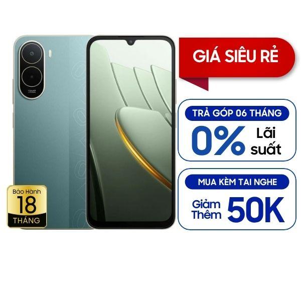 Xiaomi Poco C81 Pro 4GB/64GB Chính Hãng