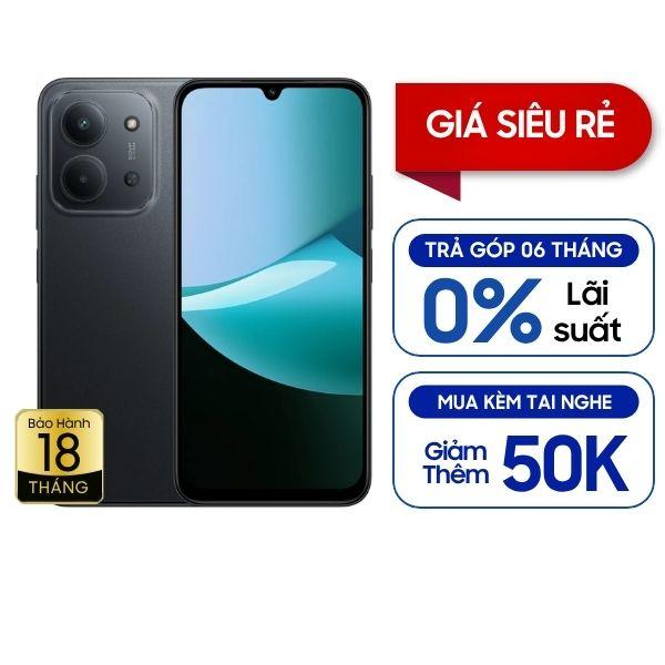 Xiaomi Redmi 15C 6GB/128GB Likenew Fullbox