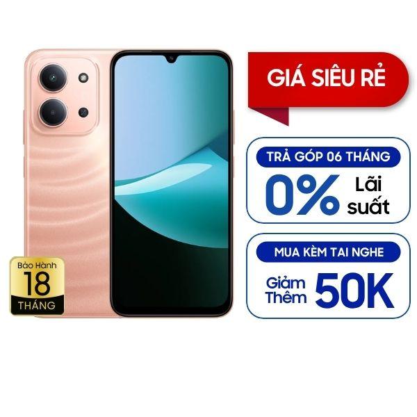 Xiaomi Redmi 15C 4GB/128GB Likenew Fullbox