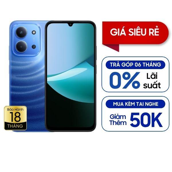 Xiaomi Redmi 15C 4GB/128GB Likenew Fullbox