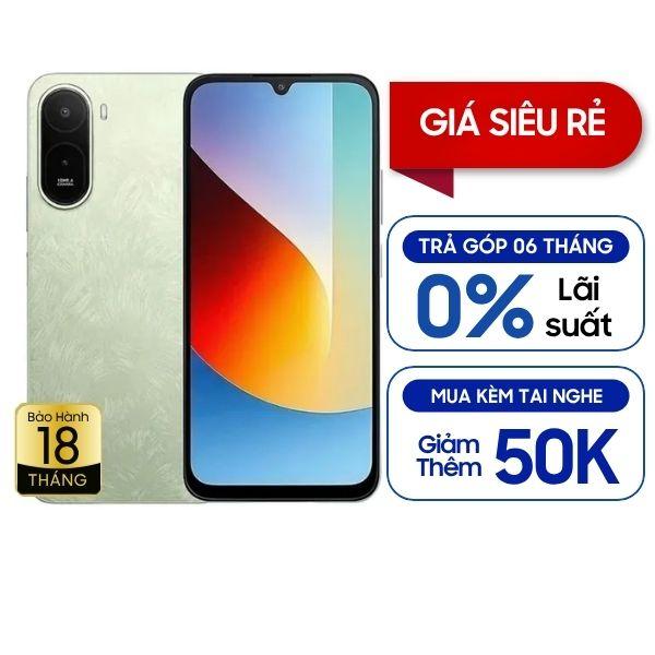 Xiaomi Redmi A7 Pro 4GB/128GB Chính Hãng