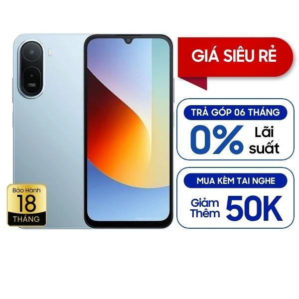 Xiaomi Redmi A7 Pro 4GB/128GB Chính Hãng
