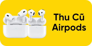 Thu Airpods