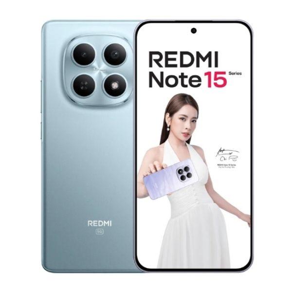 Xiaomi Redmi Note 15 5G 6GB/128GB Cũ 99%
