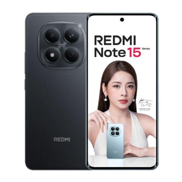 Xiaomi Redmi Note 15 Pro 12GB/256GB Chính Hãng