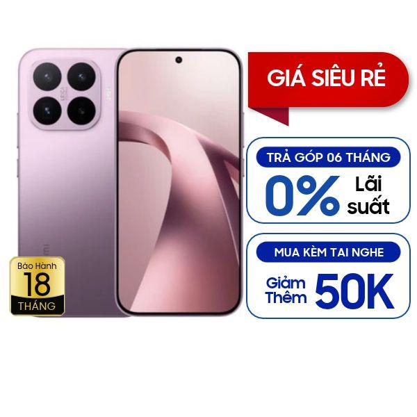 Xiaomi 17T 5G 12GB/512GB Chính Hãng