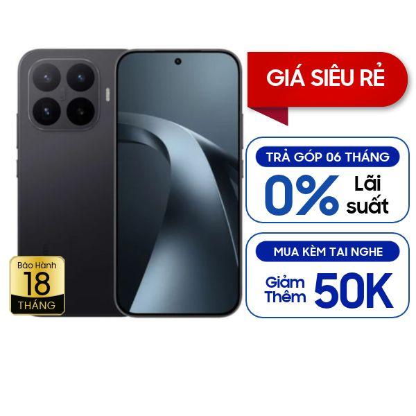  Xiaomi 17T Pro 5G 12GB/1TB Chính Hãng