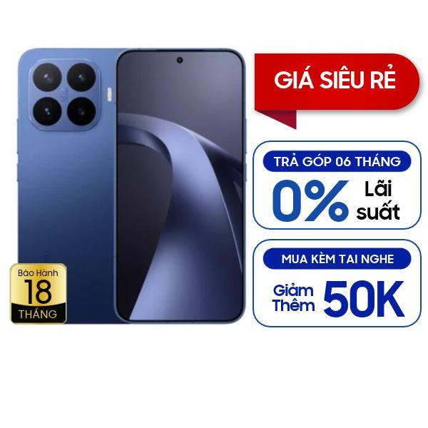  Xiaomi 17T Pro 5G 12GB/512GB Chính Hãng
