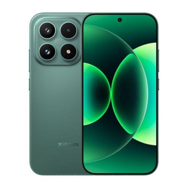 Xiaomi 17 5G 12GB/256GB Chính Hãng