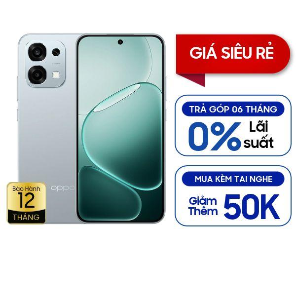 Oppo A6 Pro 8GB/128GB Likenew Fullbox