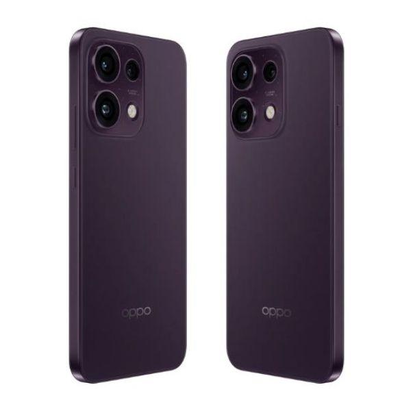Oppo Reno16 5G 8GB/256GB Chính Hãng