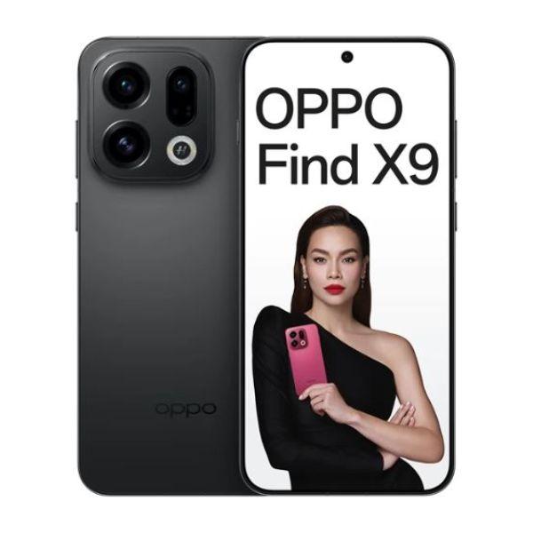 Oppo Find X9 5G 12GB/256GB Chính Hãng