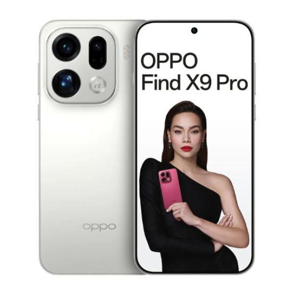 Oppo Find X9 Pro 5G 16GB/512GB Chính Hãng