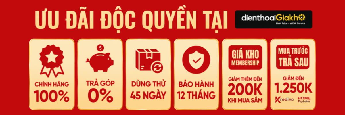 Đặc quyền mua hàng 