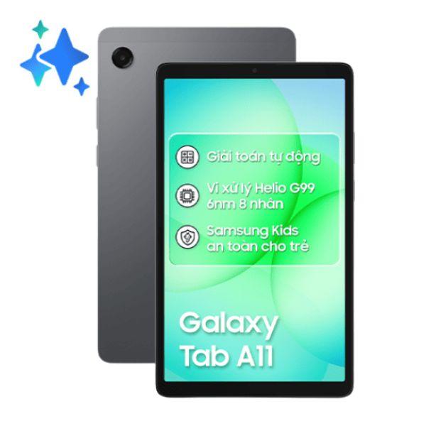 Samsung Galaxy Tab A11 LTE 4GB/64GB Chính Hãng - BHĐT