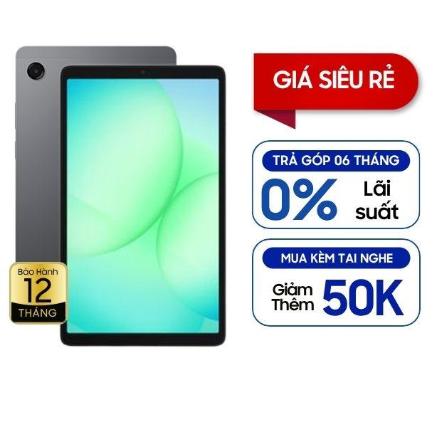 Samsung Galaxy Tab A11 LTE 4GB/64GB Chính Hãng - BHĐT