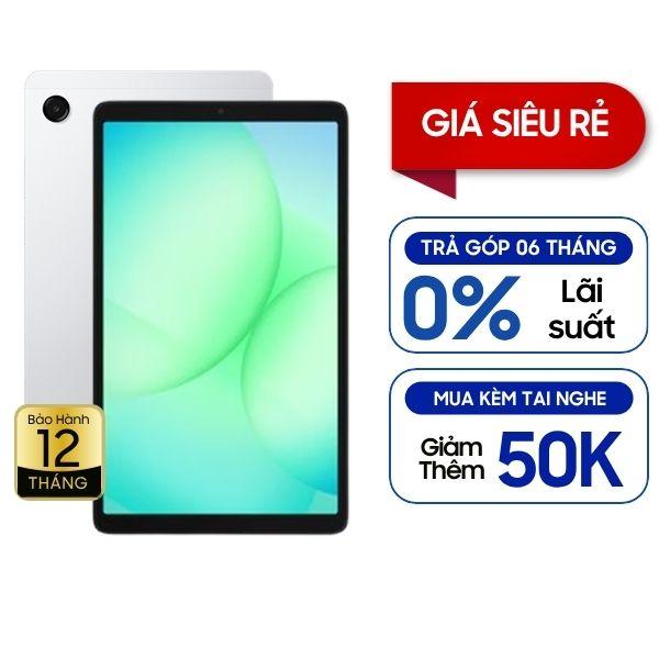 Samsung Galaxy Tab A11 LTE 4GB/64GB Chính Hãng - BHĐT