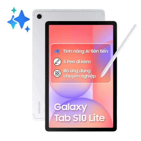 Samsung Galaxy Tab S10 Lite Wifi 6GB/128GB Chính Hãng