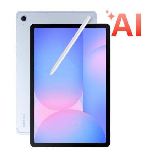 Samsung Galaxy Tab S10 FE Wifi 8GB/128GB Chính Hãng - BHĐT