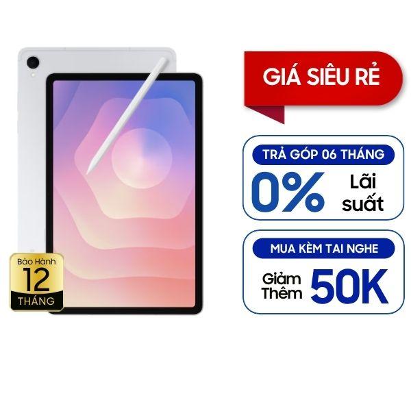 Samsung Galaxy Tab S11 5G 12GB/128GB Chính Hãng