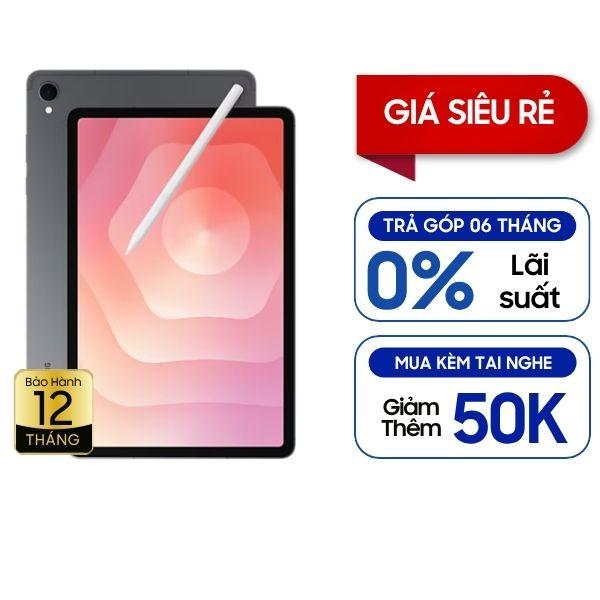 Samsung Galaxy Tab S11 Wifi 12GB/128GB Chính Hãng - BHĐT