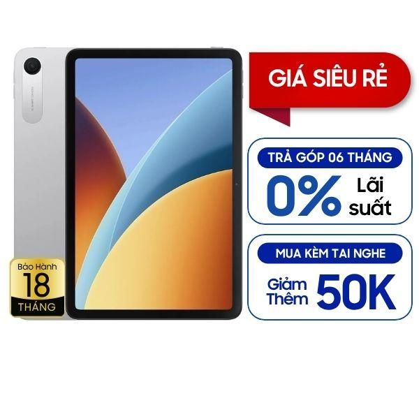 Xiaomi Redmi Pad 2 9.7 inch Wifi 4GB/64GB Chính Hãng