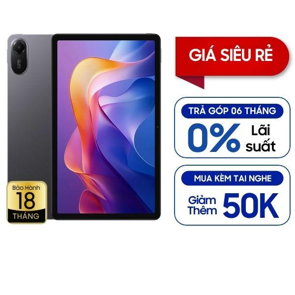 Xiaomi Redmi Pad 2 4G 4GB/128GB Chính Hãng