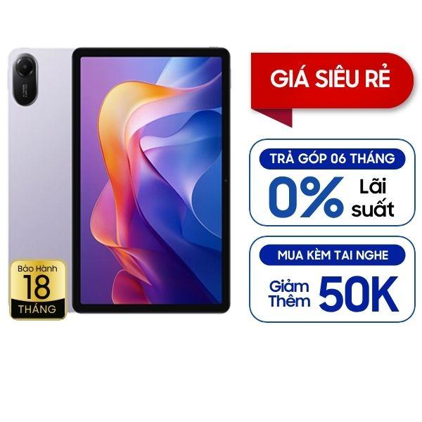 Xiaomi Redmi Pad 2 Wifi 4GB/128GB Chính Hãng 