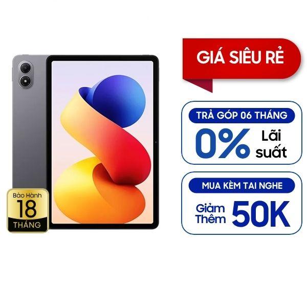 Xiaomi Redmi Pad 2 Pro Wifi 6GB/128GB Chính Hãng
