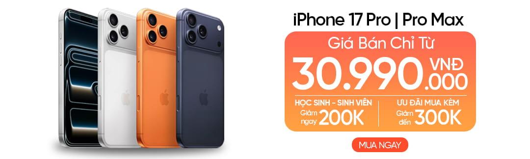 iphone 17 pro