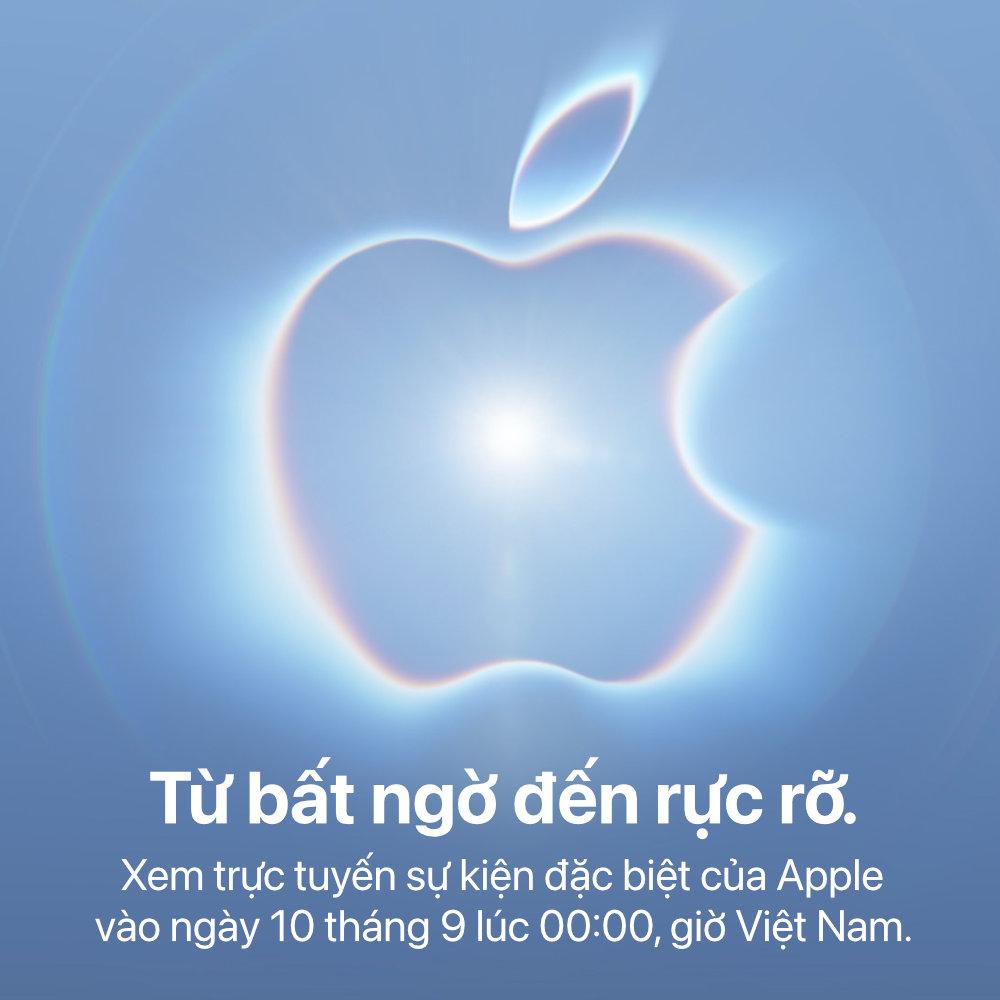 iPhone NEW Series Chính Hãng Apple Việt Nam