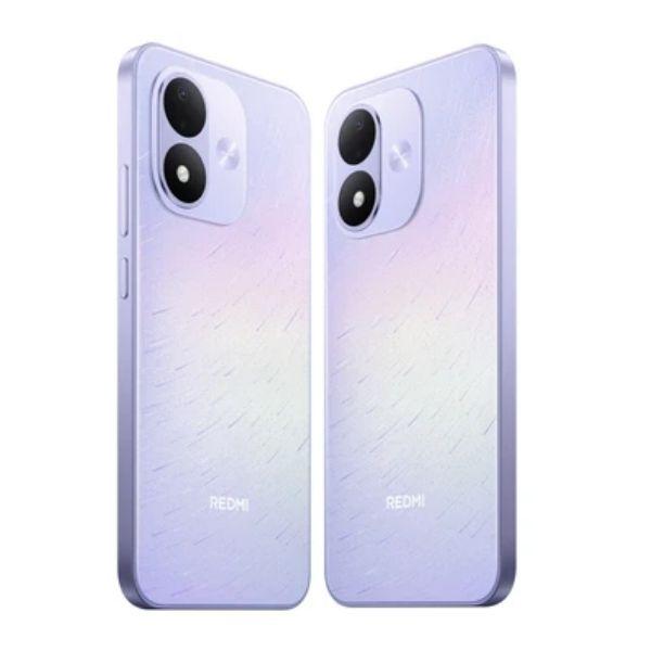 Xiaomi Redmi Note 17 4GB/128GB Chính Hãng