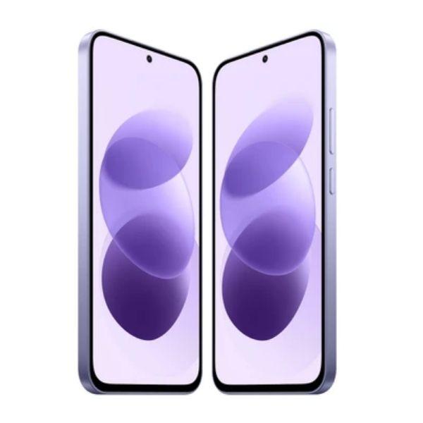 Xiaomi Redmi Note 17 4GB/128GB Chính Hãng