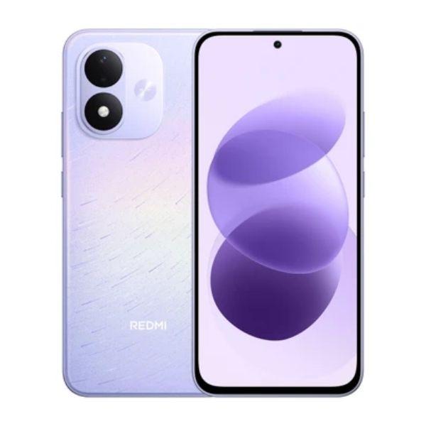 Xiaomi Redmi Note 17 4GB/128GB Chính Hãng