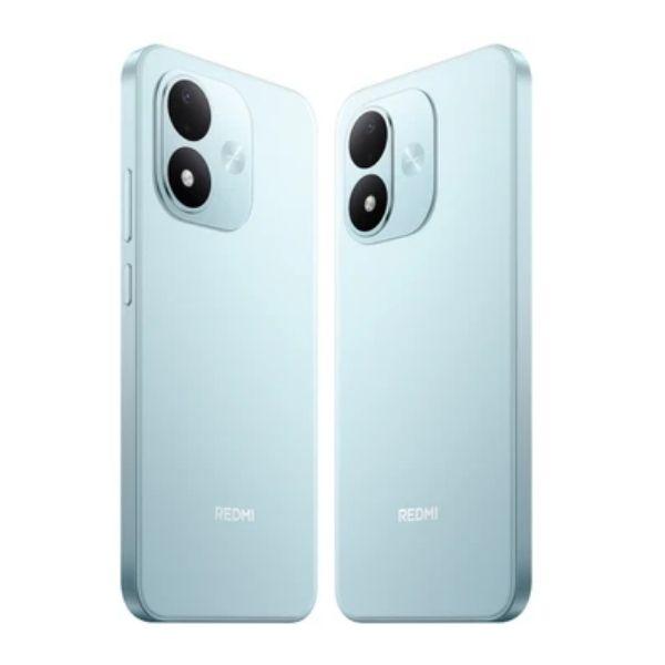 Xiaomi Redmi Note 17 4GB/128GB Chính Hãng