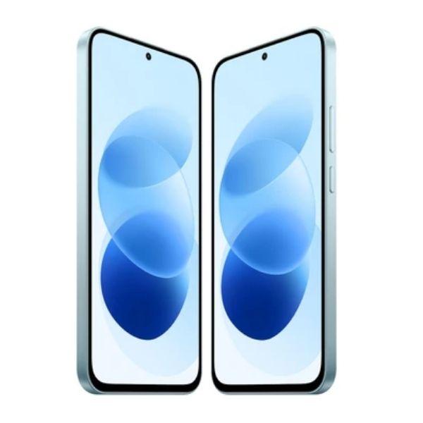 Xiaomi Redmi Note 17 4GB/128GB Chính Hãng
