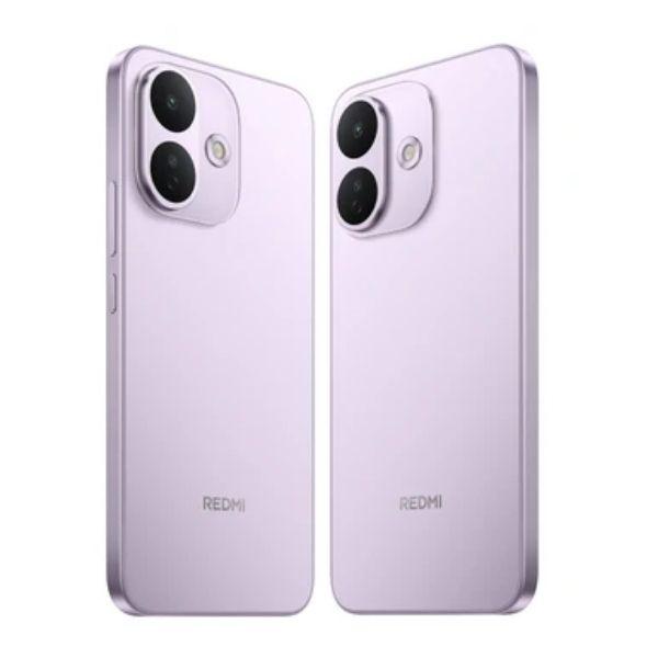 Xiaomi Redmi Note 17 Pro 5G 6GB/256GB Chính Hãng