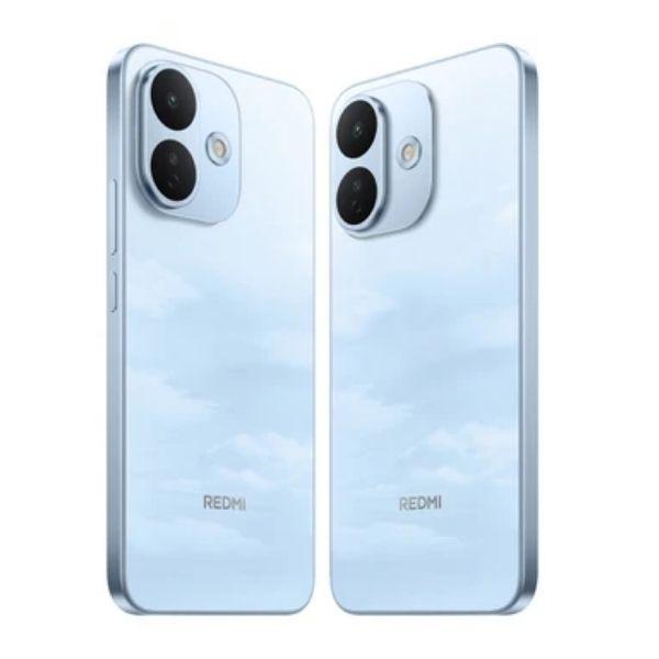 Xiaomi Redmi Note 17 Pro 5G 6GB/256GB Chính Hãng