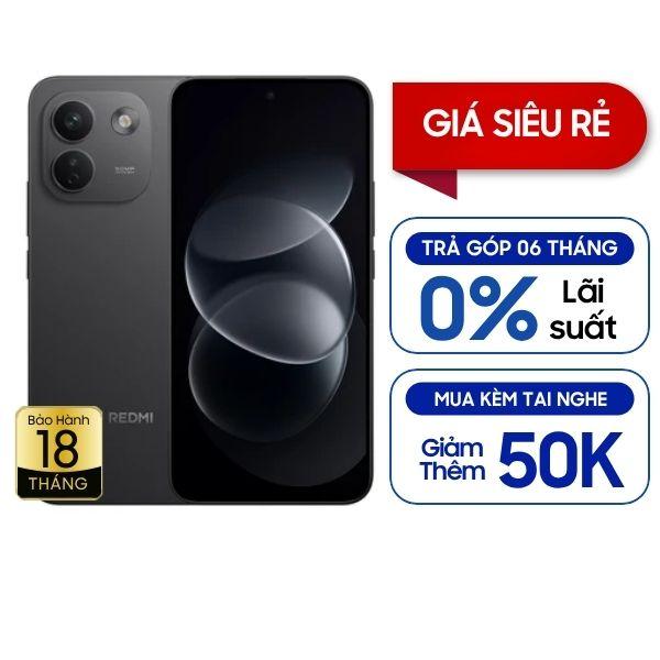 Xiaomi Redmi Note 17 Pro Max 5G 8GB/256GB Chính Hãng