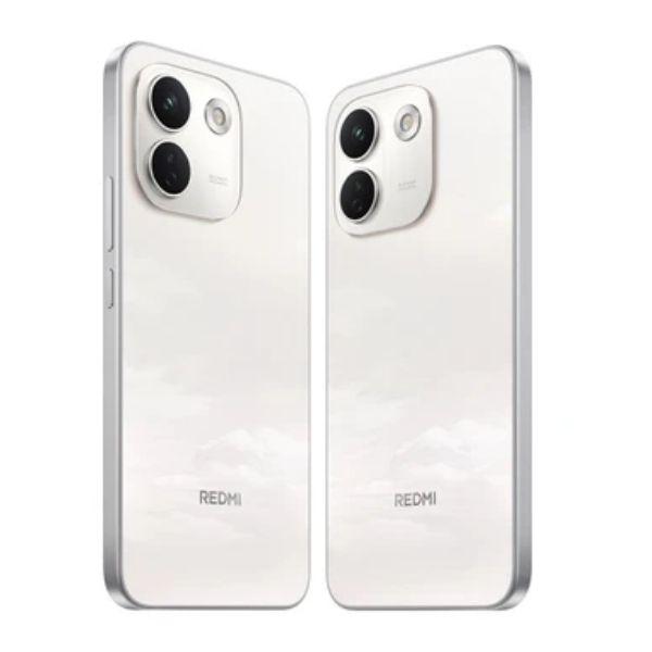 Xiaomi Redmi Note 17 Pro Max 5G 8GB/512GB Chính Hãng
