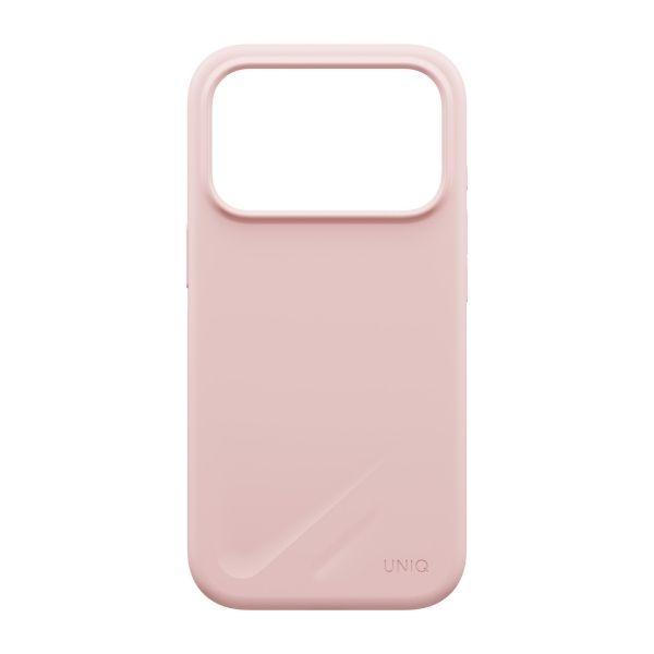 Ốp lưng UNIQ MAGCLICK CHARGING LINO cho iphone 18 Pro Max