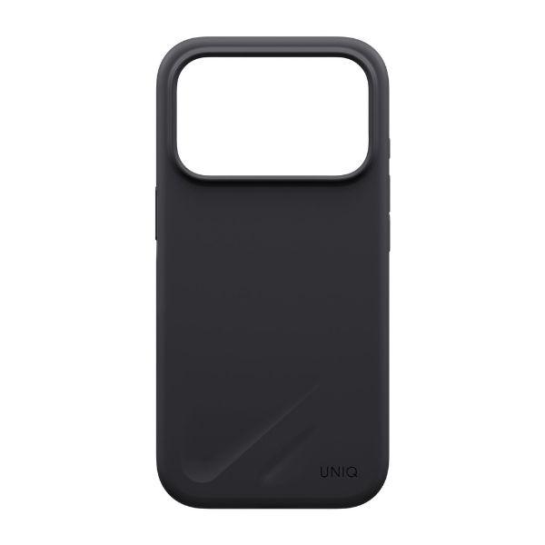 Ốp lưng UNIQ MAGCLICK CHARGING LINO cho iphone 18 Pro