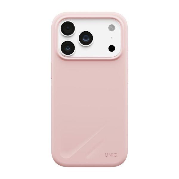 Ốp lưng UNIQ MAGCLICK CHARGING LINO cho iphone 18 Pro Max