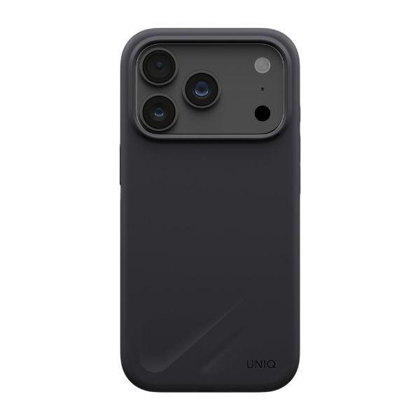 Ốp lưng UNIQ MAGCLICK CHARGING LINO cho iphone 18 Pro