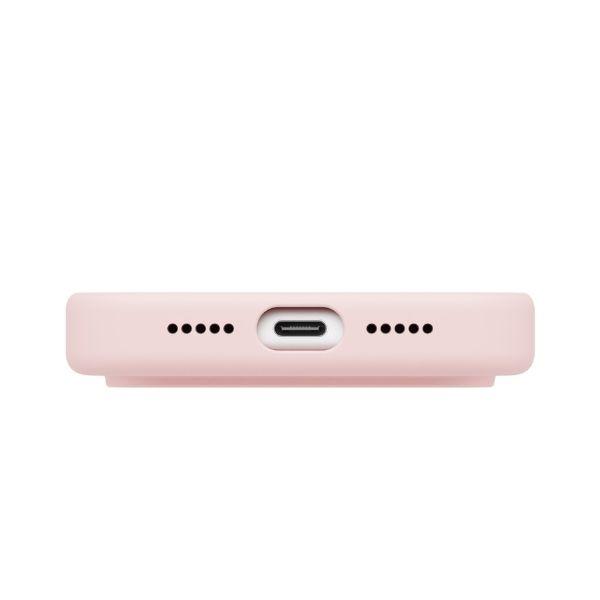 Ốp lưng UNIQ MAGCLICK CHARGING LINO cho iphone 18 Pro Max