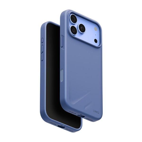 Ốp lưng UNIQ MAGCLICK CHARGING LINO cho iphone 18 Pro